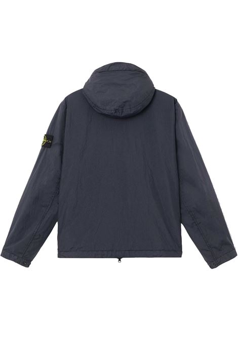 giacca 4100001 uomo navy STONE ISLAND | L1S15 4100001 S0A23V0020